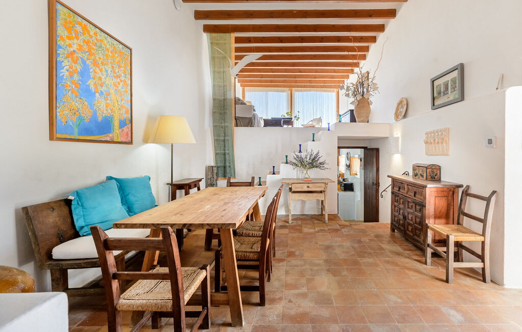 Feriehuse - VILLA CAN FELIX, Sant Antoni de Portmany , Spanien - EIB097 7