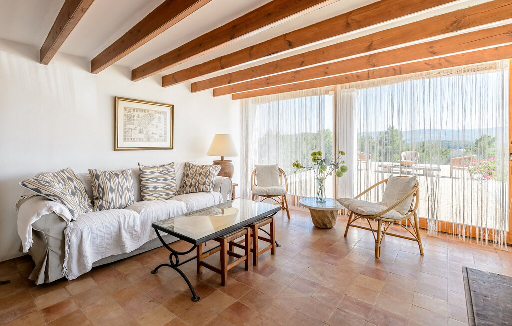 Feriehuse - VILLA CAN FELIX, Sant Antoni de Portmany , Spanien - EIB097 13