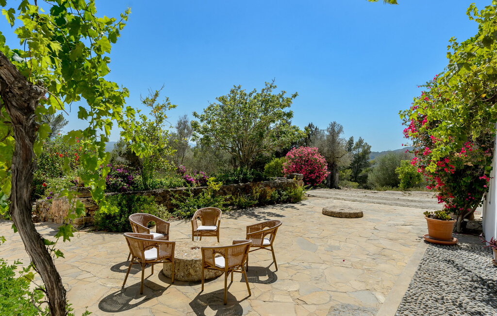 Feriehuse - VILLA CAN FELIX, Sant Antoni de Portmany , Spanien - EIB097 4