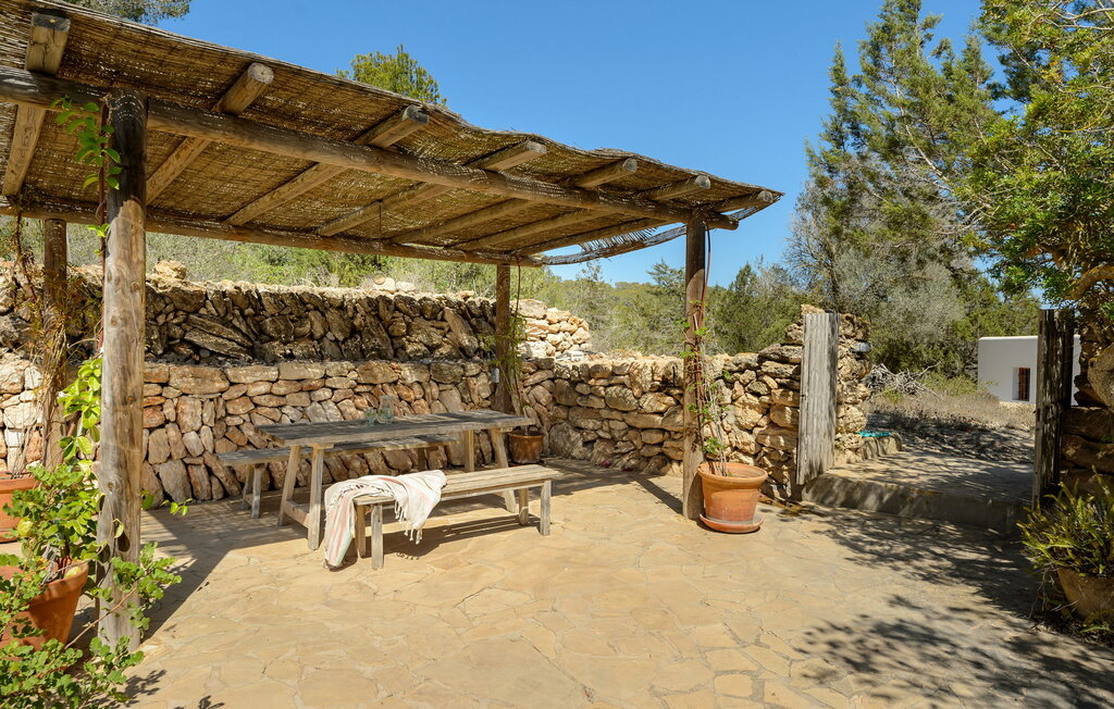 Feriehuse - VILLA CAN FELIX, Sant Antoni de Portmany , Spanien - EIB097 11