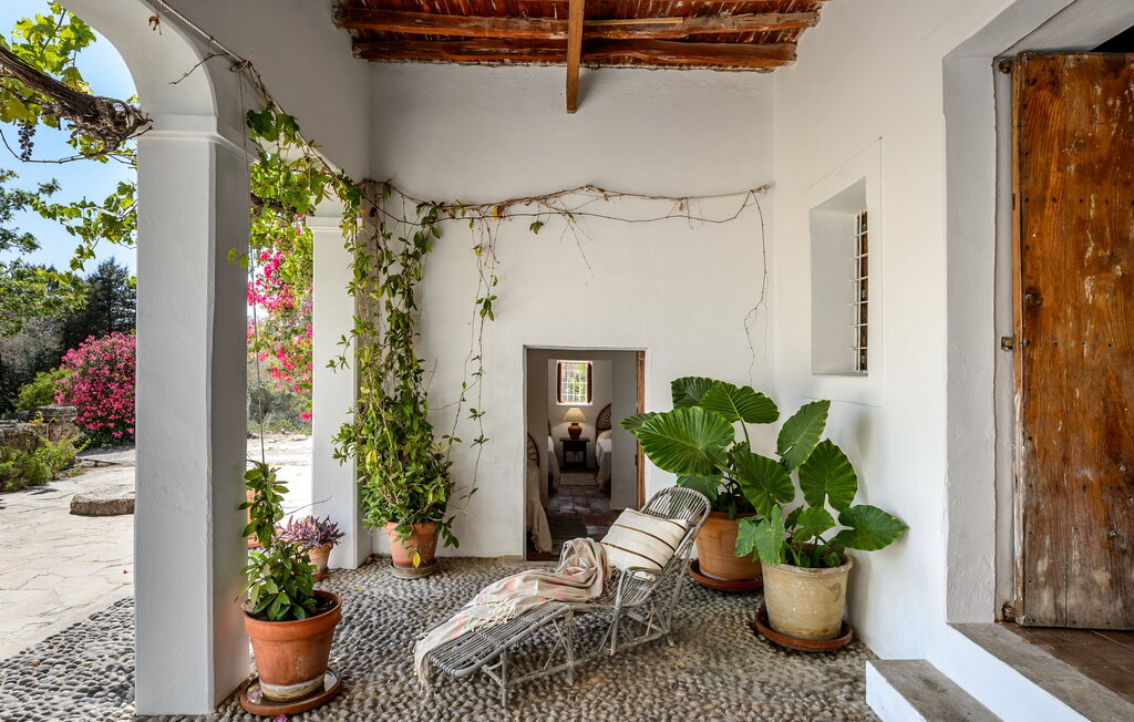 Feriehuse - VILLA CAN FELIX, Sant Antoni de Portmany , Spanien - EIB097 12