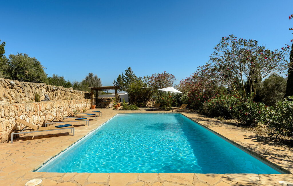 Feriehuse - VILLA CAN FELIX, Sant Antoni de Portmany , Spanien - EIB097 9