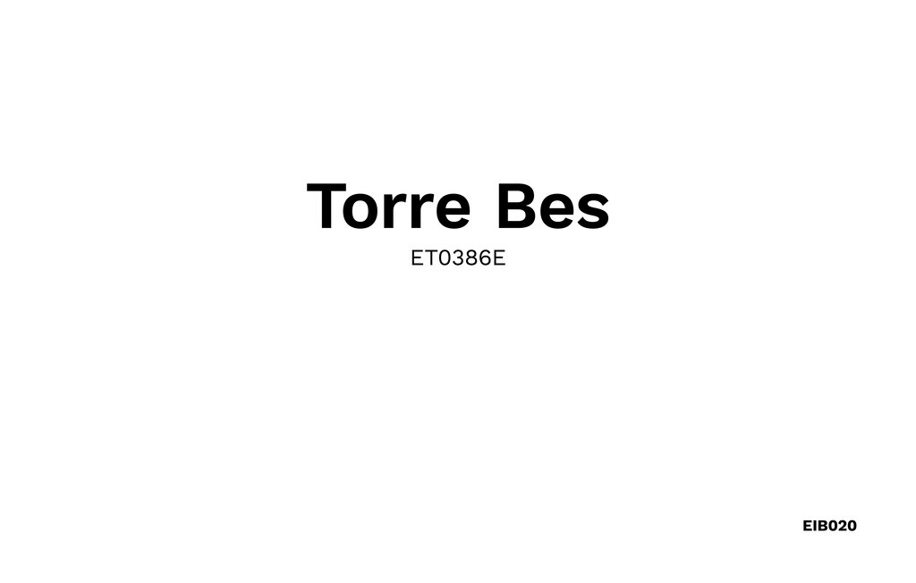 Feriehuse - VILLA TORRE BES, Sant Antoni de Portmany , Spanien - EIB020 26