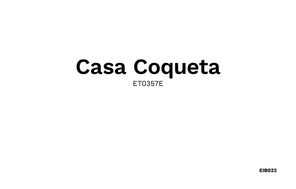 Feriehus - VILLA THE POND, Ibiza , Spania - EIB022 23