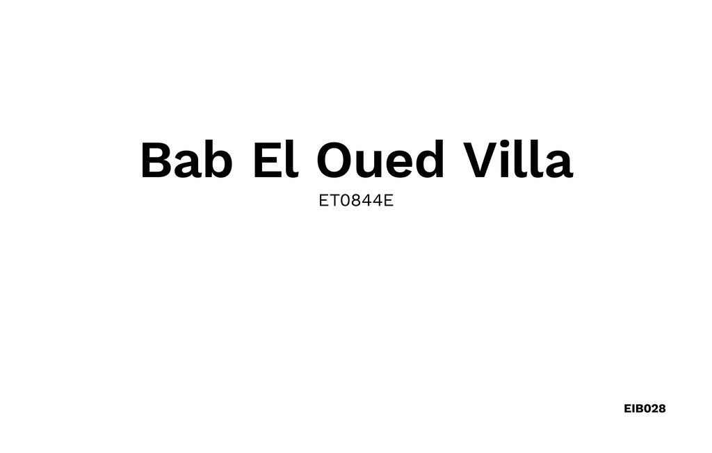 Feriehus - VILLA VALLS, Ibiza , Spania - EIB028 25