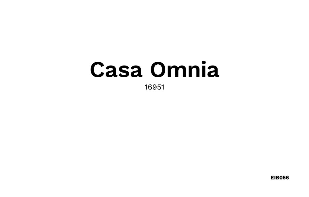 Semesterhus - VILLA AYA, Sant Josep de Sa Talaia , Spanien - EIB056 24