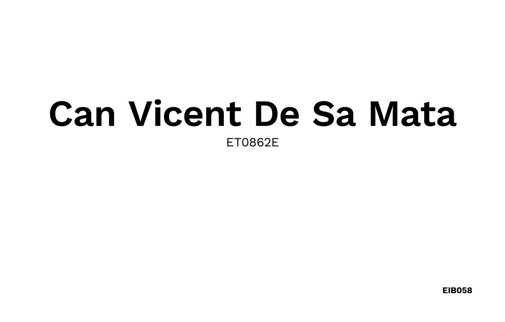 Semesterhus - VILLA ARCADIA, Ibiza , Spanien - EIB058 26