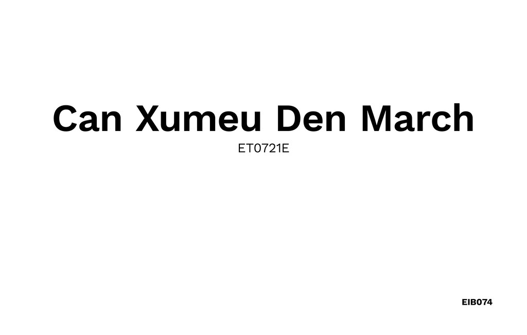 Semesterhus - VILLA SADA, Santa Eulalia des Riu , Spanien - EIB074 26