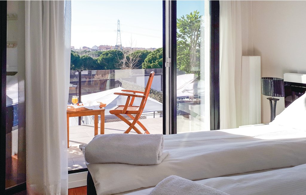 Ferienhaus - Madrid , Spanien - EIM001 20