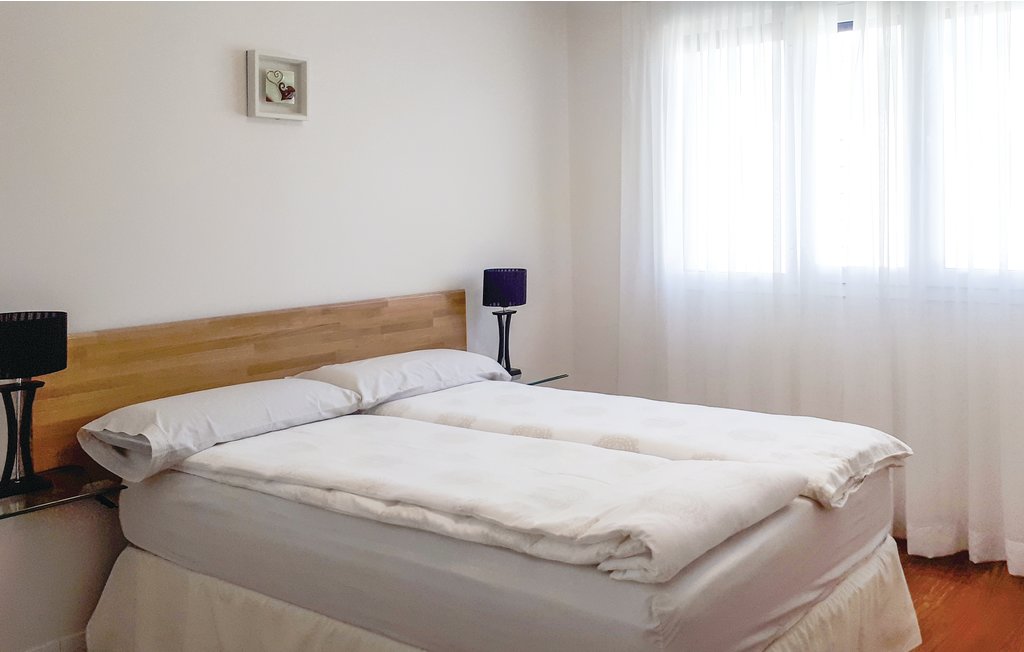 Ferienhaus - Madrid , Spanien - EIM001 22