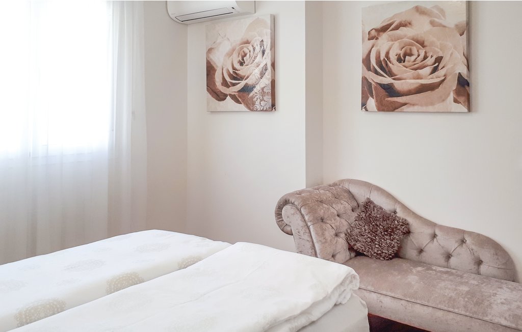 Ferienhaus - Madrid , Spanien - EIM001 23