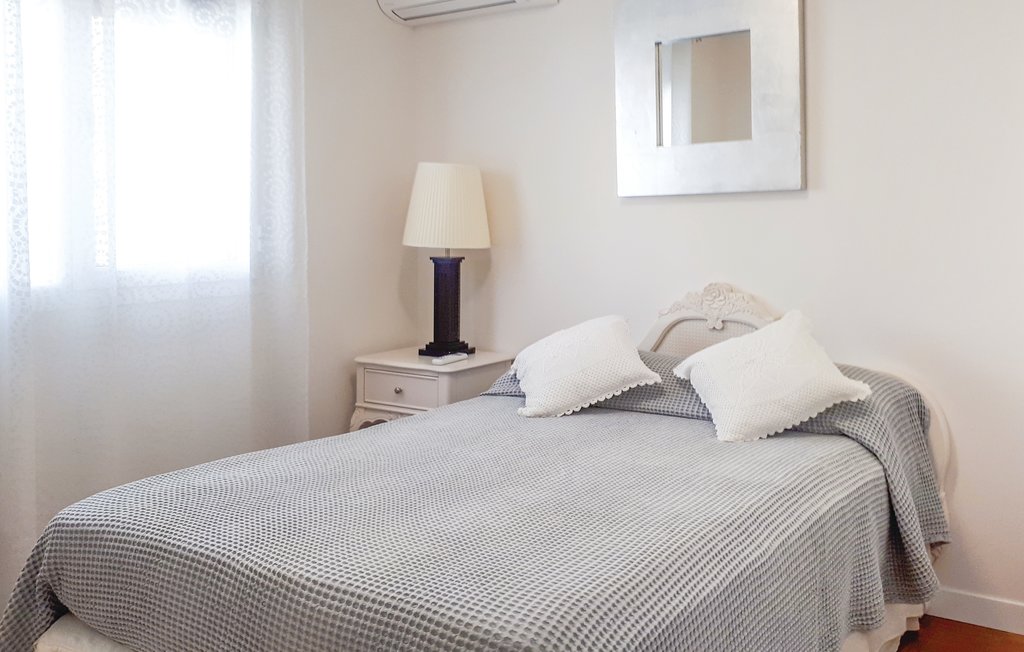 Ferienhaus - Madrid , Spanien - EIM001 24