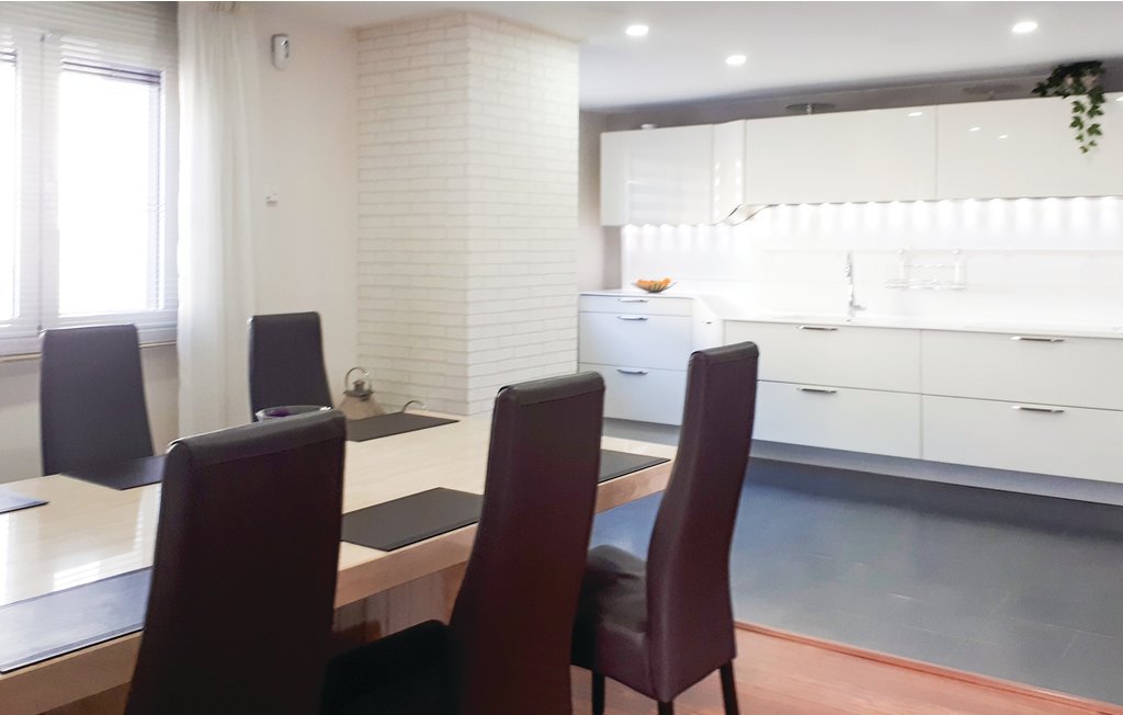 Ferienhaus - Madrid , Spanien - EIM001 16