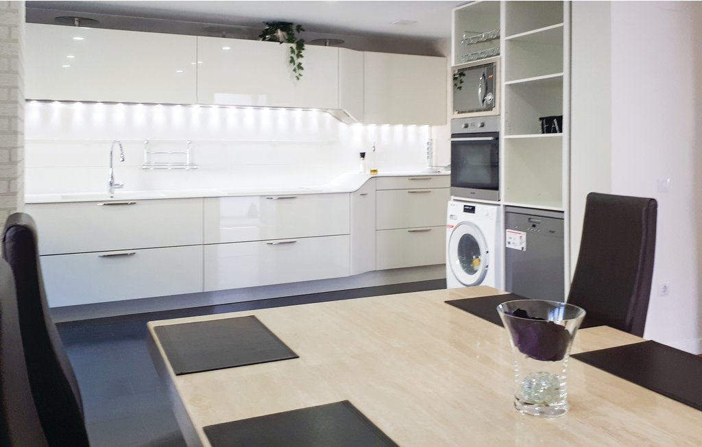 Ferienhaus - Madrid , Spanien - EIM001 17