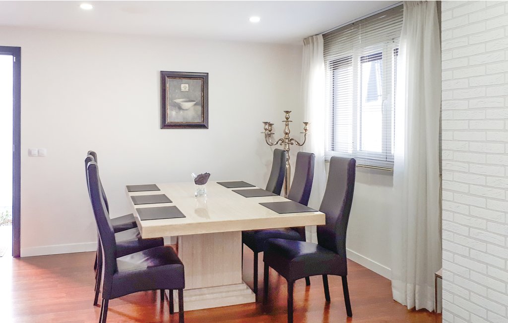 Ferienhaus - Madrid , Spanien - EIM001 18