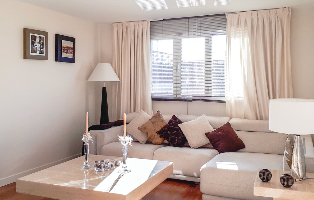 Ferienhaus - Madrid , Spanien - EIM001 12