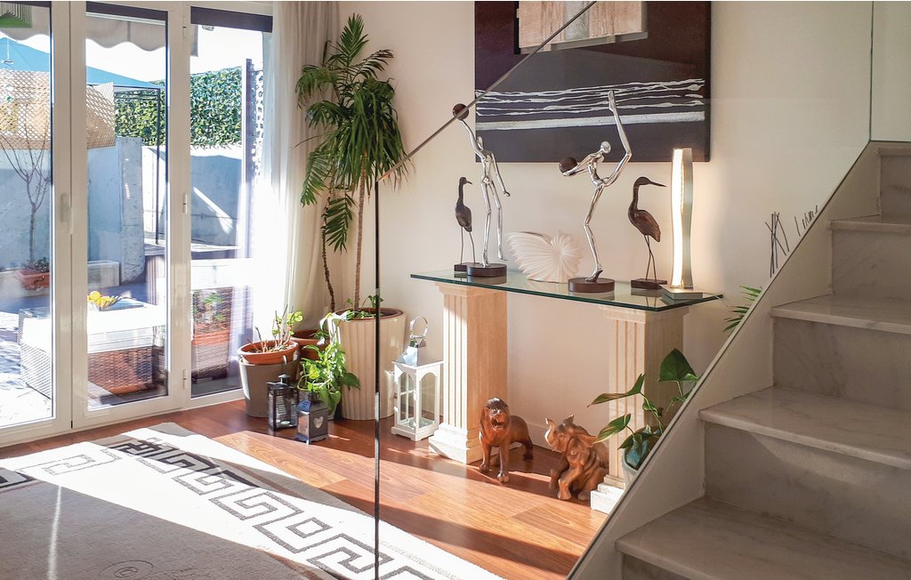 Ferienhaus - Madrid , Spanien - EIM001 15