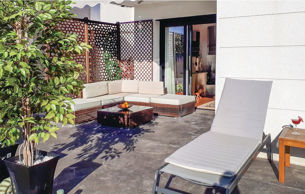 Ferienhaus - Madrid , Spanien - EIM001 3