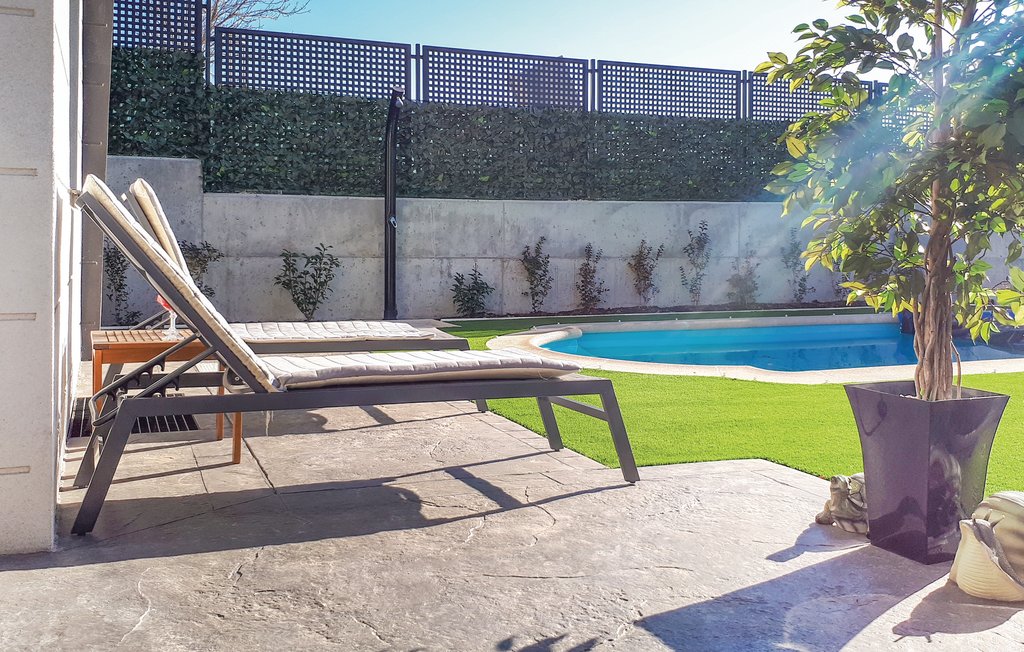 Ferienhaus - Madrid , Spanien - EIM001 7