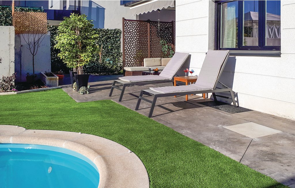 Ferienhaus - Madrid , Spanien - EIM001 8