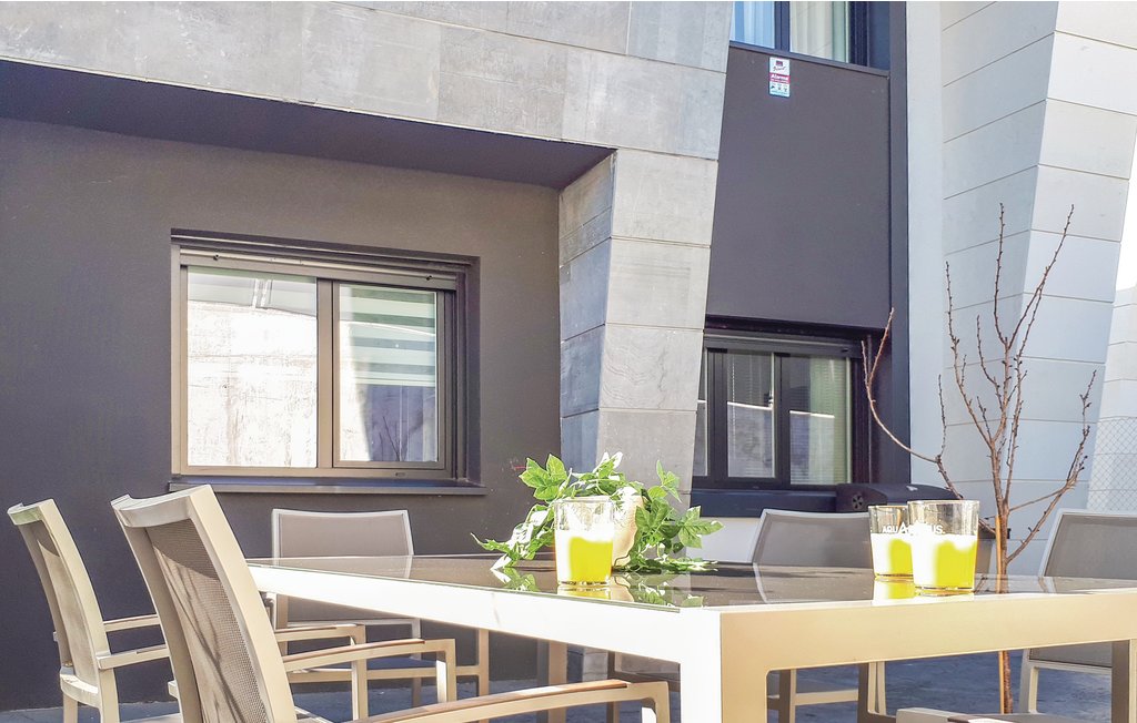 Ferienhaus - Madrid , Spanien - EIM001 9