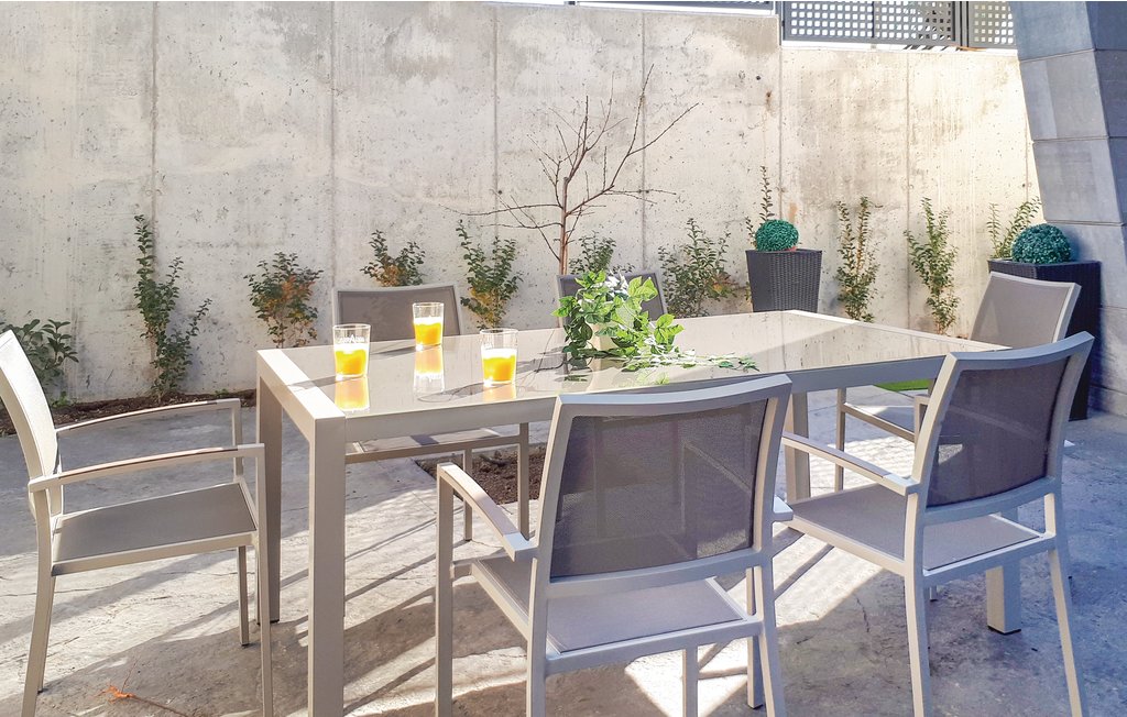 Ferienhaus - Madrid , Spanien - EIM001 10