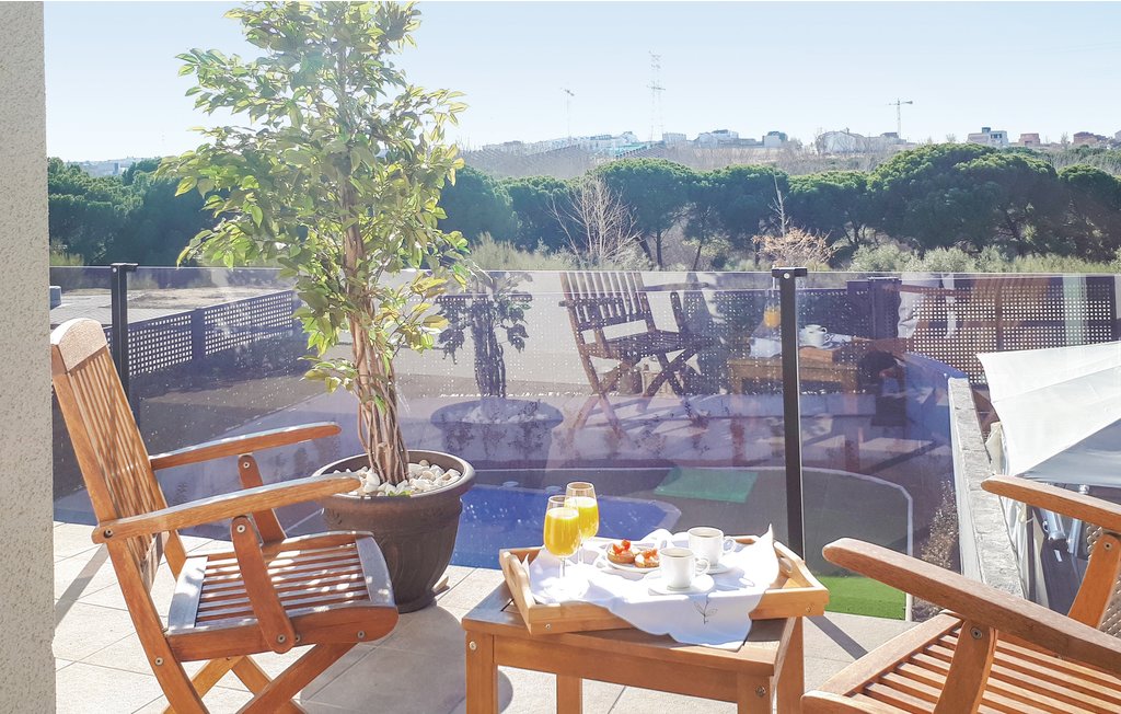 Ferienhaus - Madrid , Spanien - EIM001 5