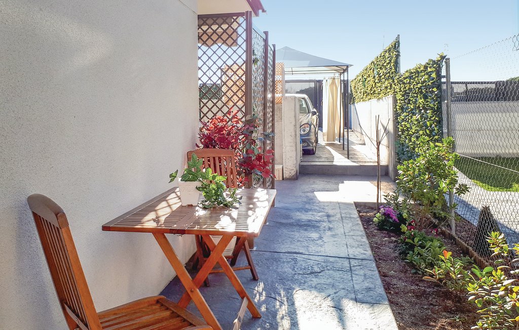 Ferienhaus - Madrid , Spanien - EIM001 11