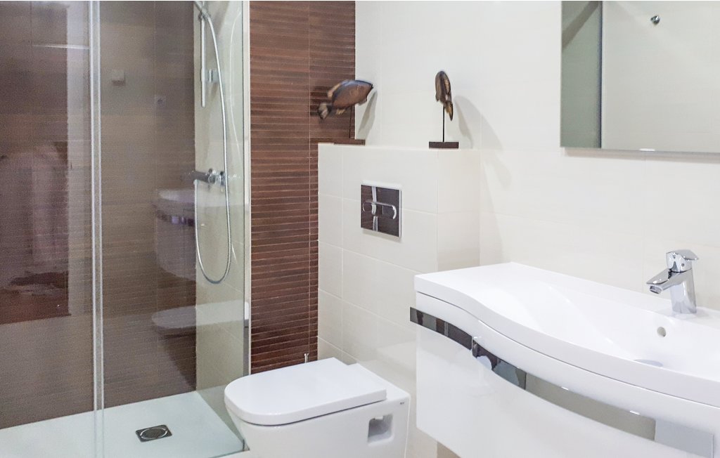 Ferienhaus - Madrid , Spanien - EIM001 26