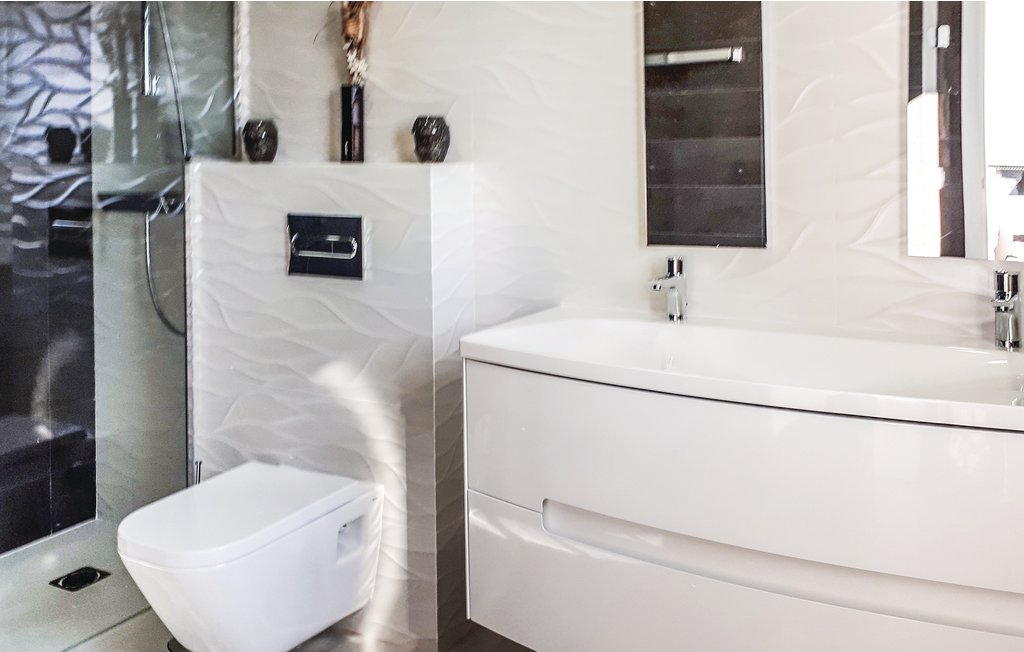 Ferienhaus - Madrid , Spanien - EIM001 27