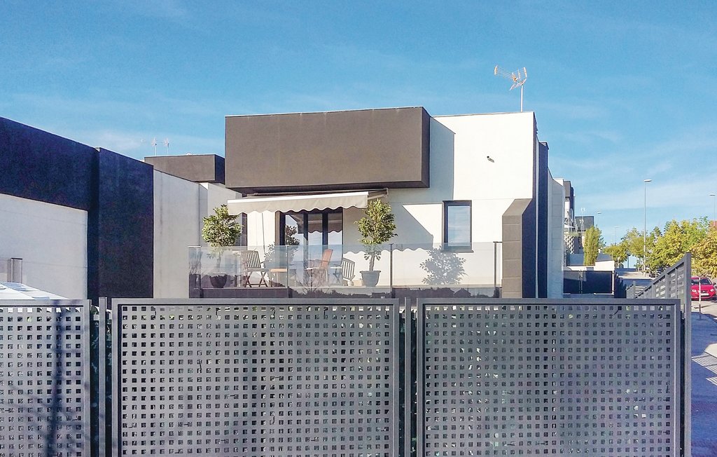 Ferienhaus - Madrid , Spanien - EIM001 6