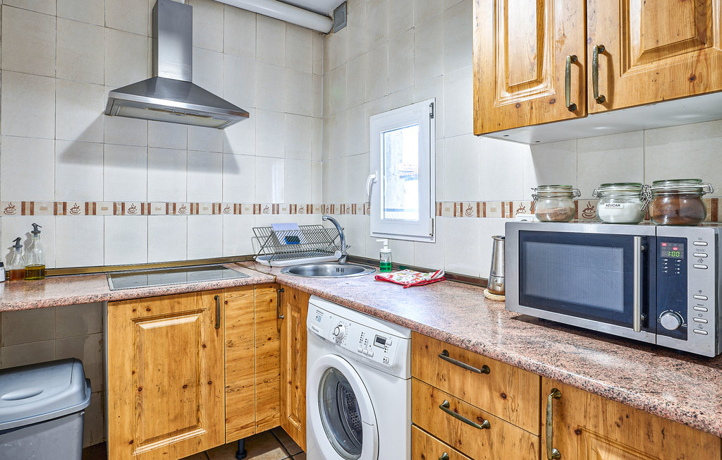 Holiday home San Martin , Spain EIM008 Novasol