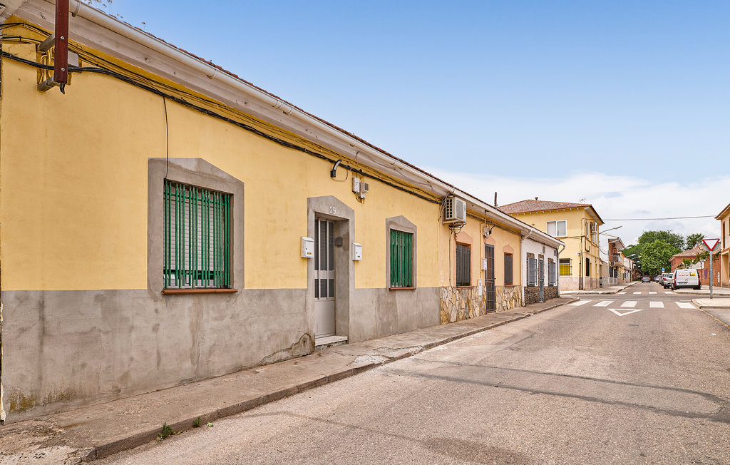 Holiday home San Martin , Spain EIM008 Novasol