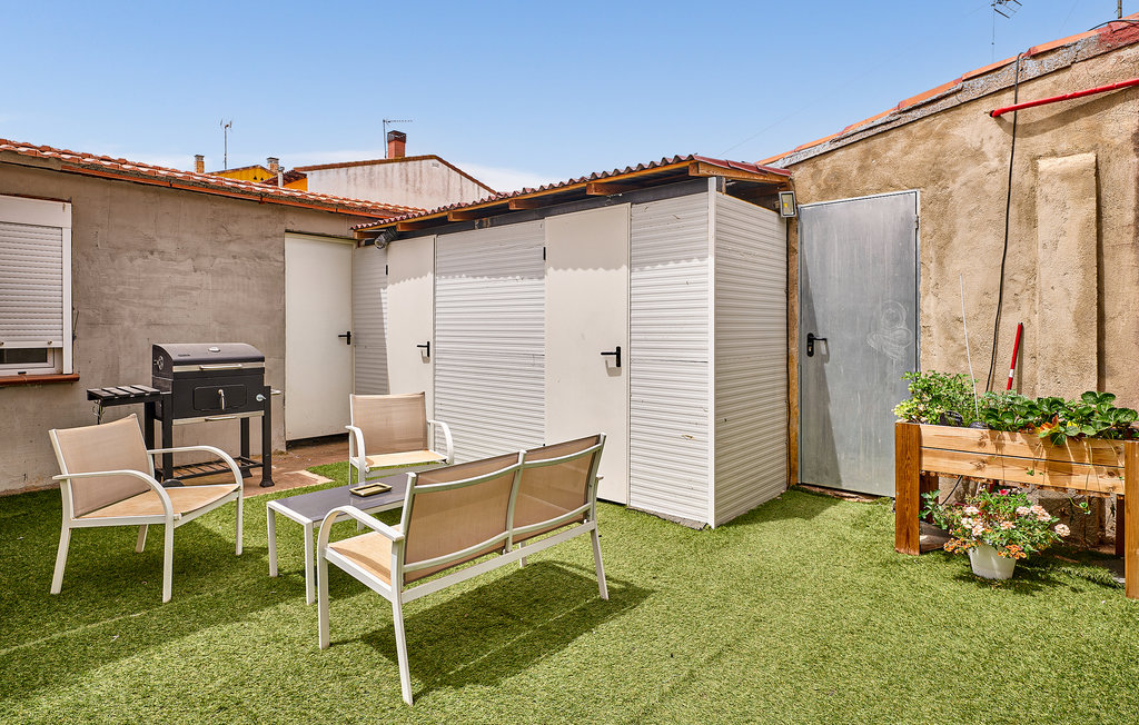 Holiday home San Martin , Spain EIM008 Novasol