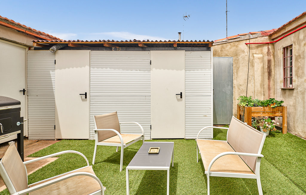 Holiday home San Martin , Spain EIM008 Novasol