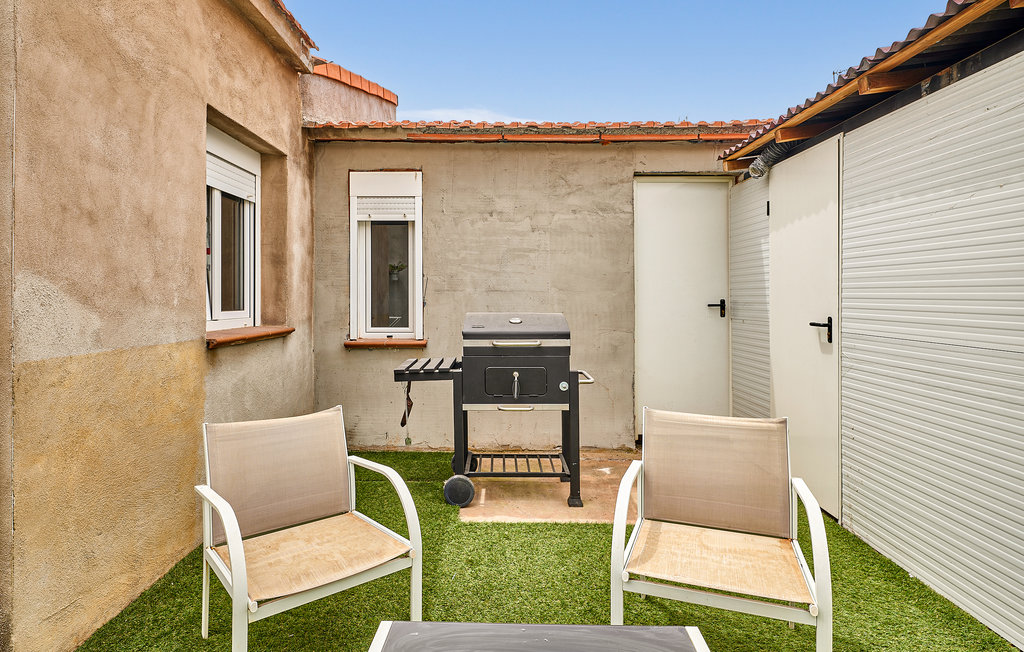 Holiday home San Martin , Spain EIM008 Novasol