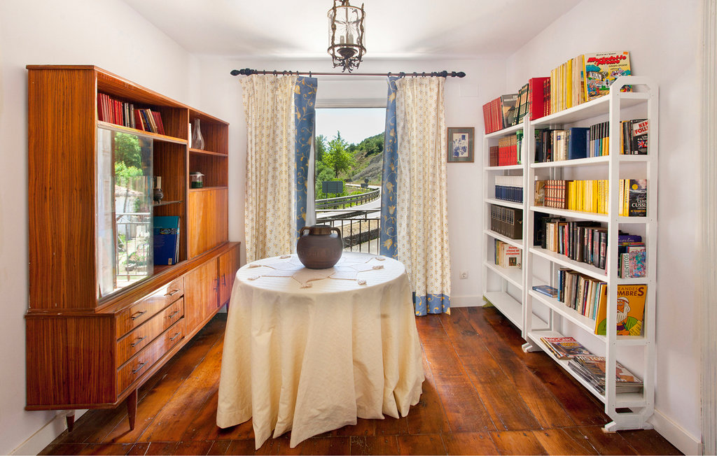 Ferienhaus - Bárcena de Ebro , Spanien - EKO011 3