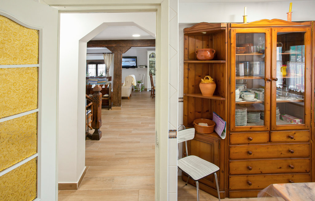 Ferienhaus - Bárcena de Ebro , Spanien - EKO011 4