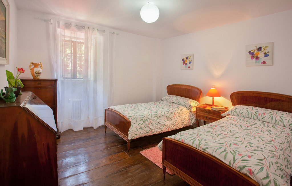 Ferienhaus - Bárcena de Ebro , Spanien - EKO011 11