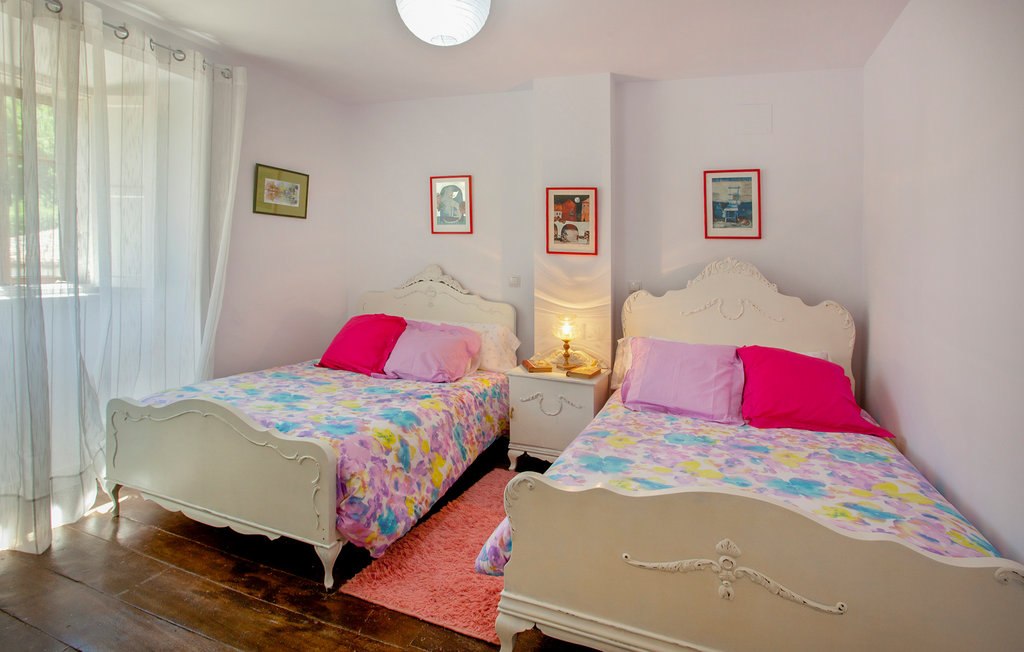 Ferienhaus - Bárcena de Ebro , Spanien - EKO011 9