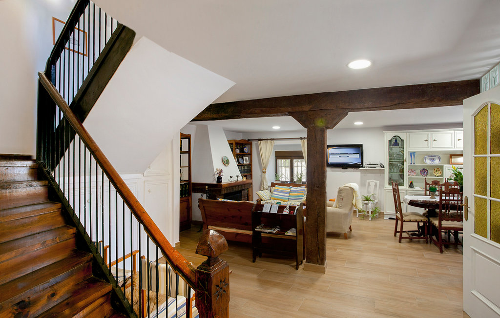 Ferienhaus - Bárcena de Ebro , Spanien - EKO011 7