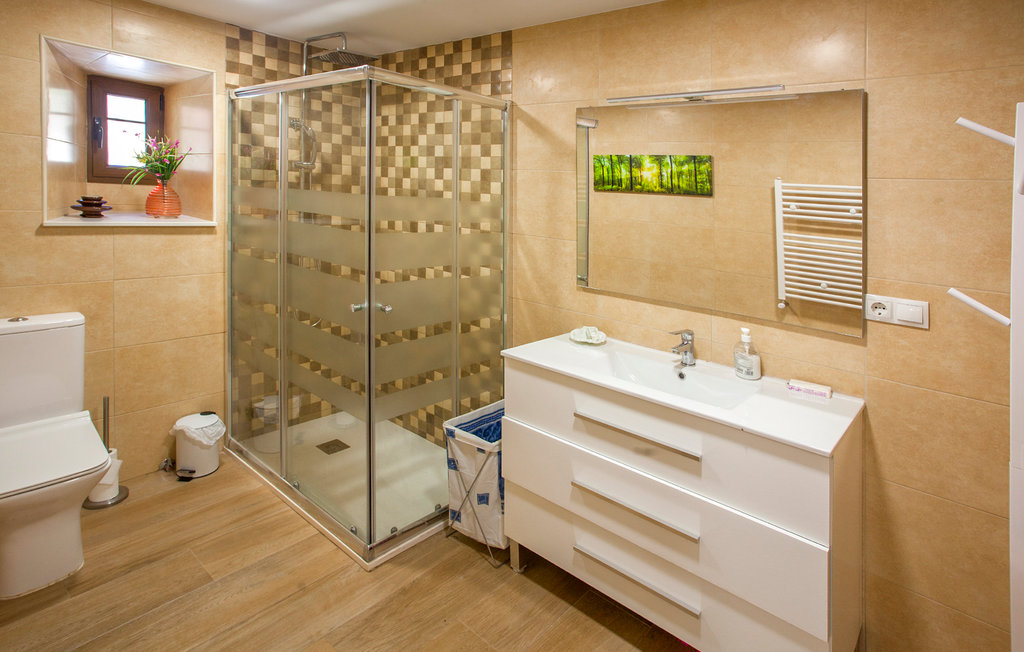 Ferienhaus - Bárcena de Ebro , Spanien - EKO011 13