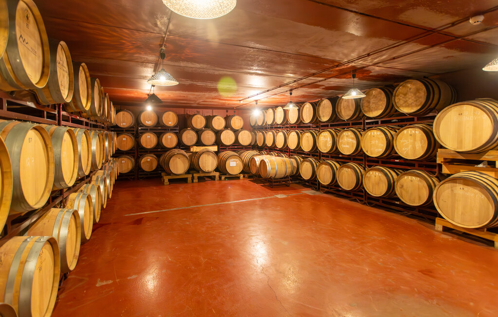 Ferienhaus - Cantabria , Spanien - EKO019 26