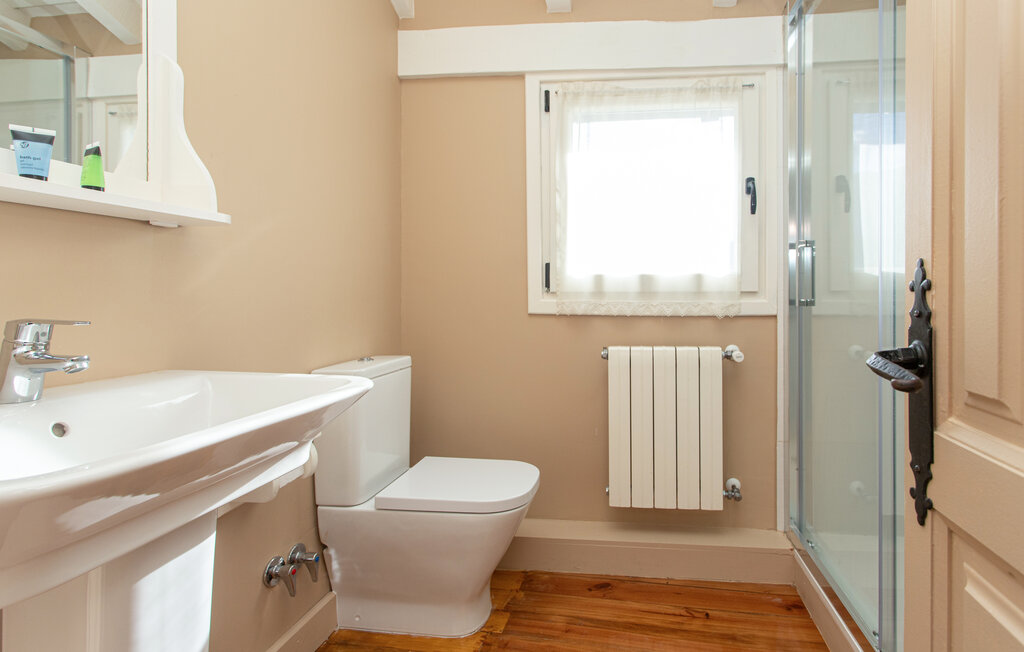 Ferienhaus - Cantabria , Spanien - EKO019 24