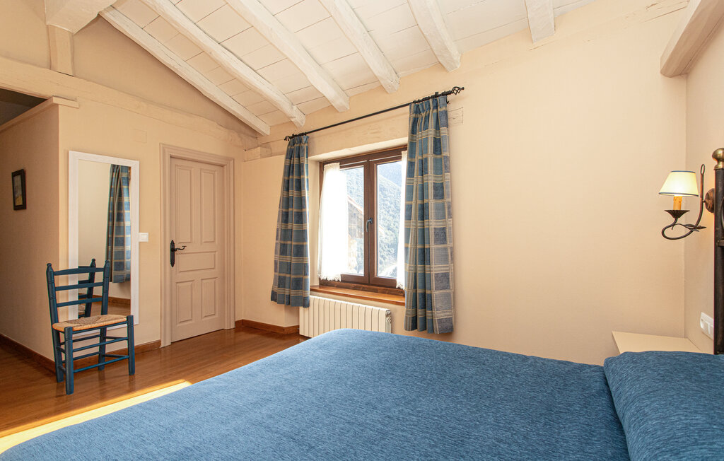 Ferienhaus - Cantabria , Spanien - EKO019 22