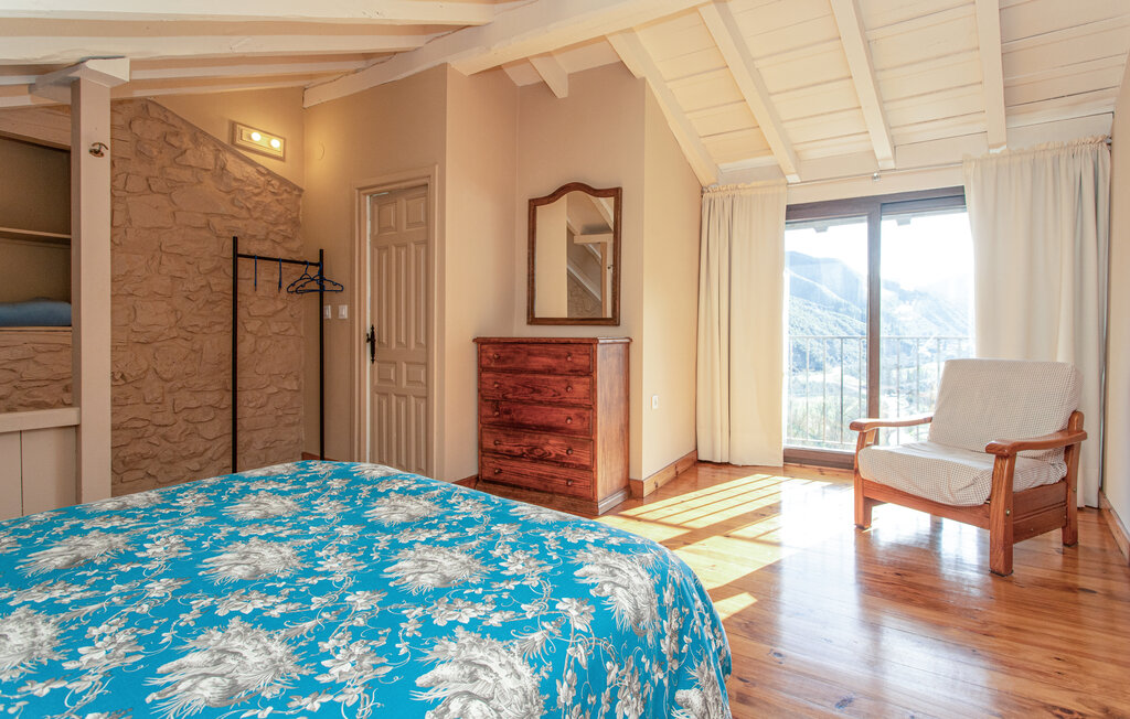 Ferienhaus - Cantabria , Spanien - EKO019 7