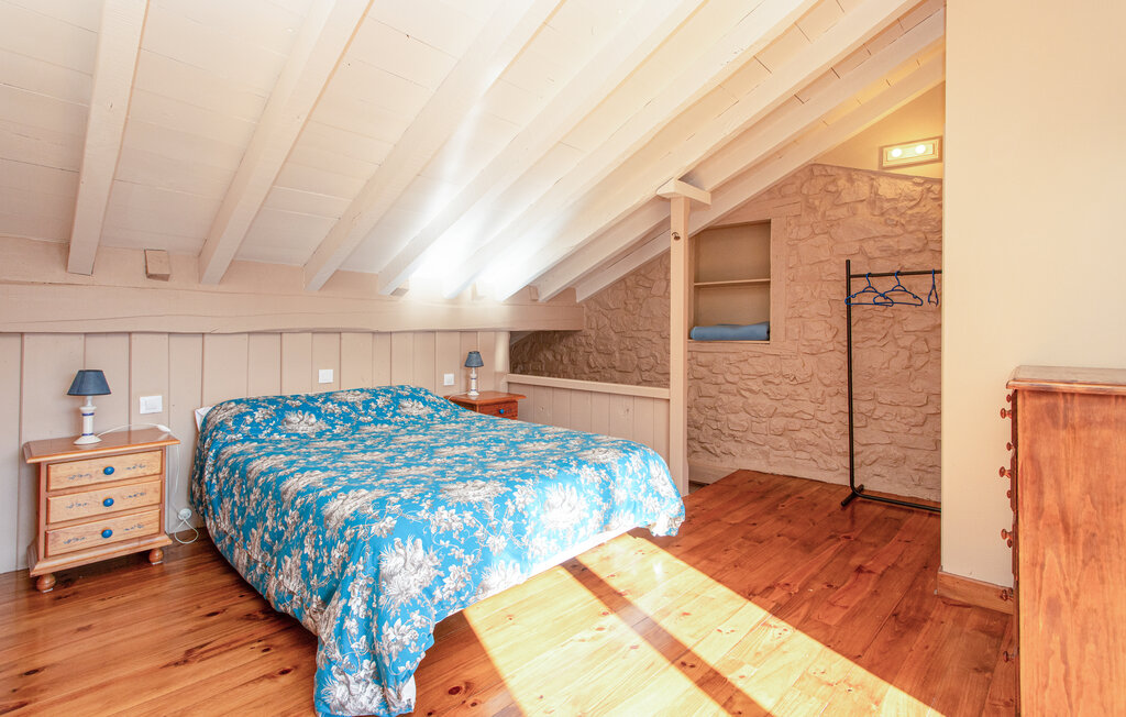 Ferienhaus - Cantabria , Spanien - EKO019 6