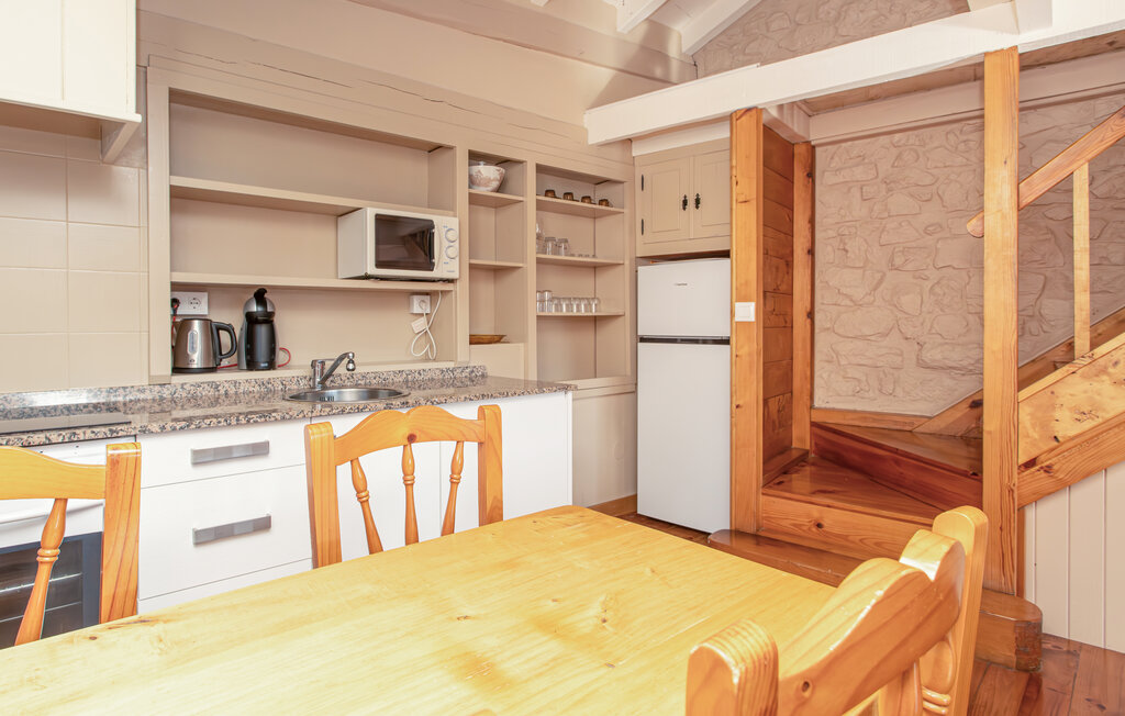 Ferienhaus - Cantabria , Spanien - EKO019 5