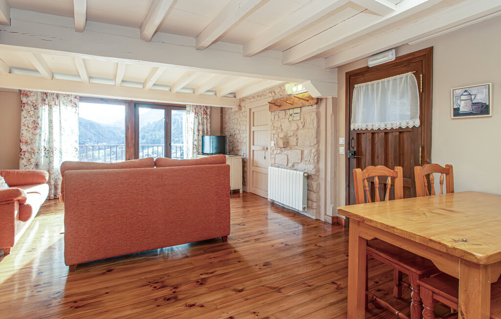 Ferienhaus - Cantabria , Spanien - EKO019 18