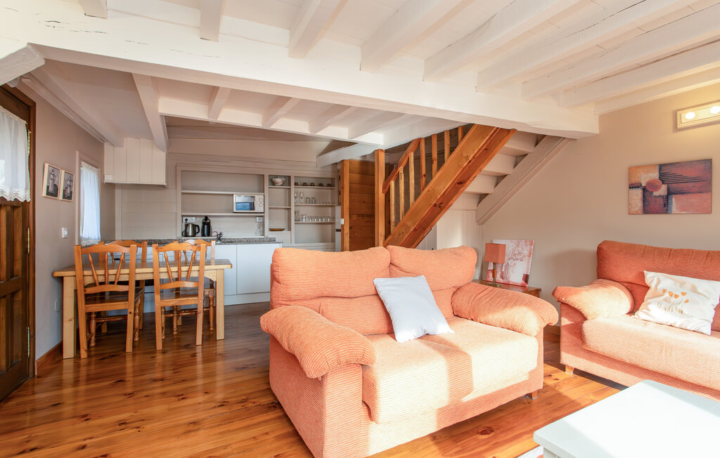 Ferienhaus - Cantabria , Spanien - EKO019 20